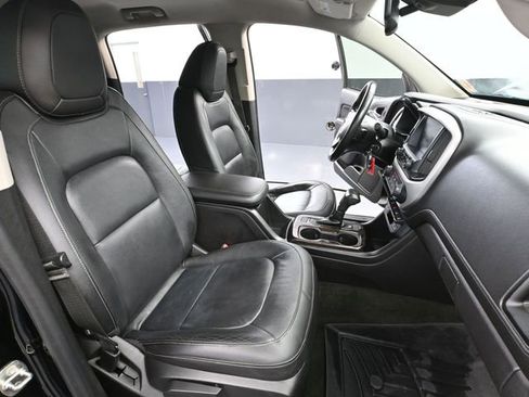 Used 2016 GMC Canyon SLT image 45