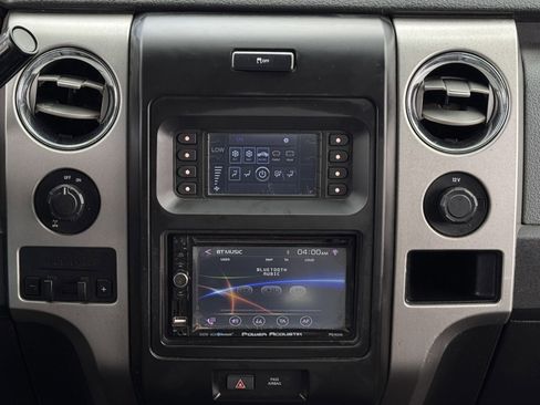 Used 2013 Ford F150 XLT w/ Luxury Equipment Group image 20