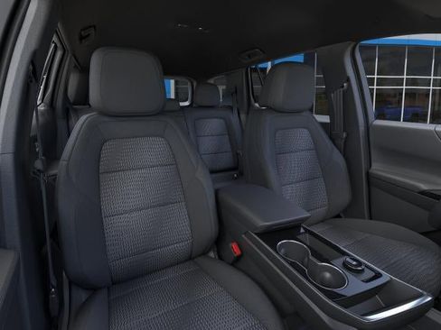 New 2026 Chevrolet Equinox LT FWD image 16
