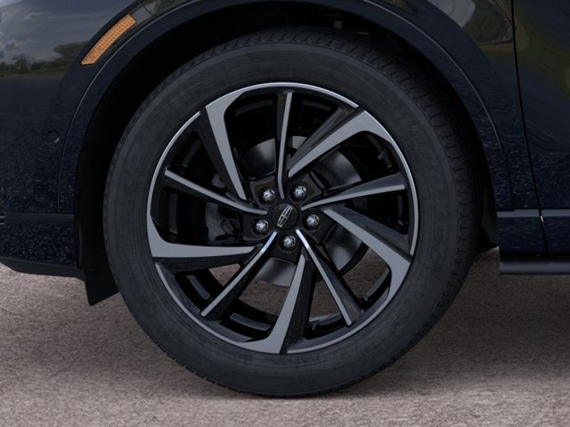 New 2025 Lincoln Corsair Grand Touring w/ Equipment Group 302A AWD/4WD image 19