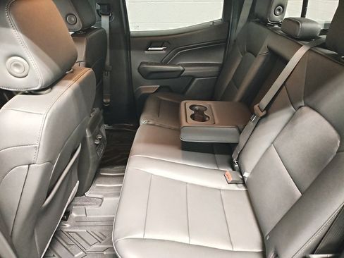 New 2026 GMC Canyon Elevation w/ Convenience Package image 25