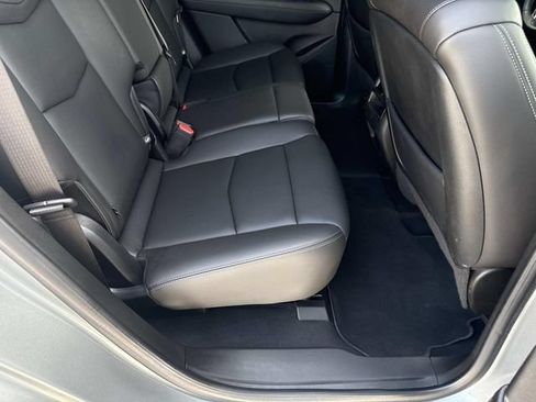 Certified 2023 Cadillac XT5 Luxury AWD/4WD image 21