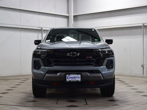 New 2026 Chevrolet Colorado Z71 w/ Technology Package image 2