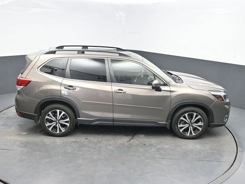 Used 2019 Subaru Forester Limited image 26