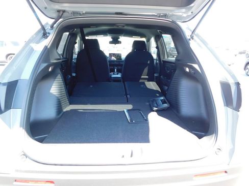 Certified 2026 Honda HR-V Sport image 22