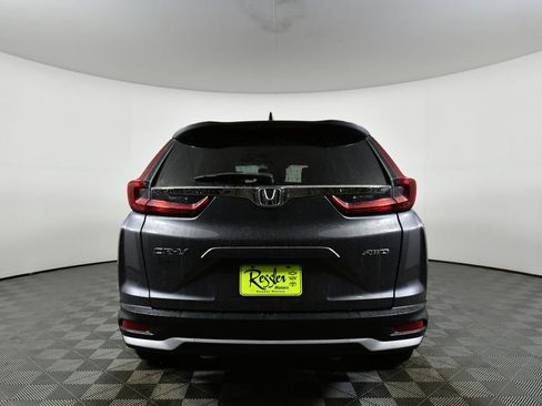 Used 2021 Honda CR-V EX image 12
