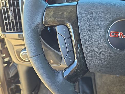 New 2025 GMC Savana 2500 Explorer Conversion Van w/ Driver Convenience Package image 15