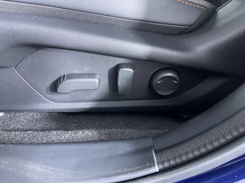 Certified 2024 Subaru Crosstrek 2.5i Limited w/ Crosstrek Mirror Package AWD/4WD image 12