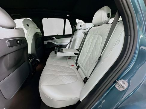 Used 2025 BMW X5 xDrive50e w/ Executive Package image 25