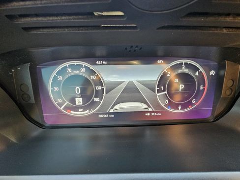 Used 2019 Land Rover Discovery HSE image 11