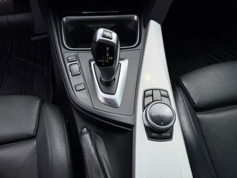 Used 2015 BMW 328i Gran Turismo xDrive AWD/4WD image 39