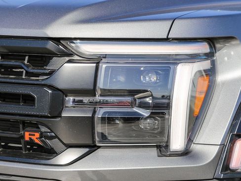 Used 2024 Ford F150 Raptor w/ Equipment Group 803A Raptor R image 5