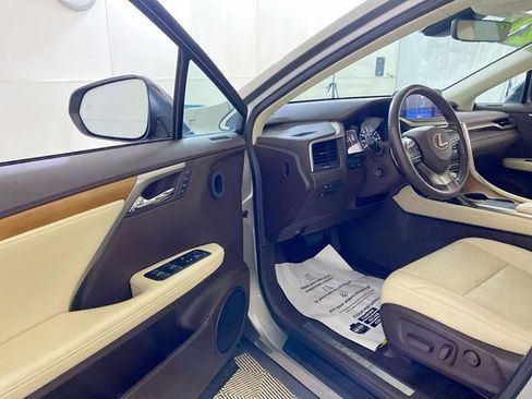 Used 2020 Lexus RX 350 AWD w/ Premium Package image 21