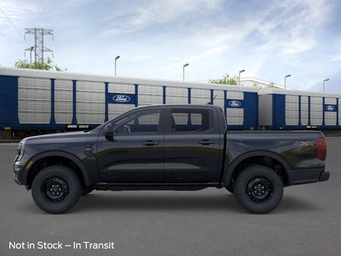 New 2026 Ford Ranger XL AWD/4WD image 3