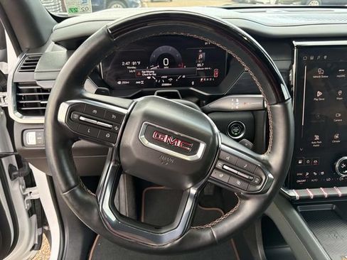 Used 2024 GMC Acadia AT4 w/ Super Cruise Package AWD/4WD image 28