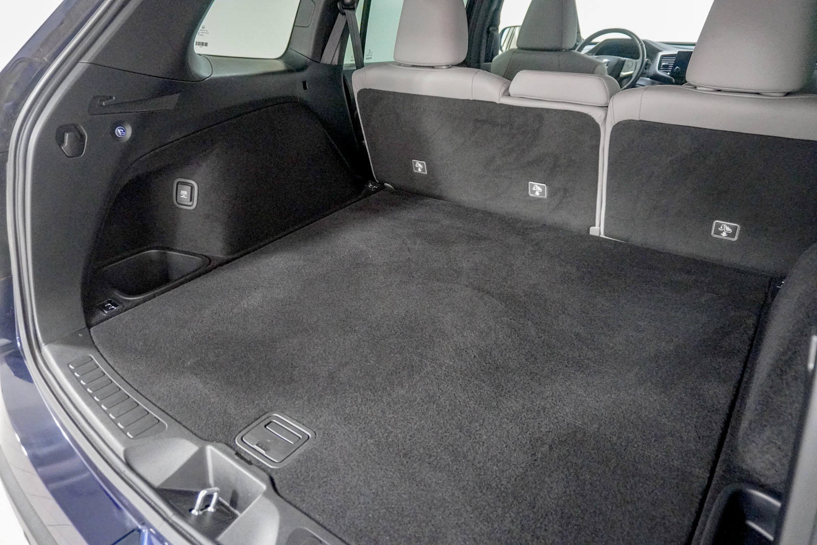 Used 2023 Honda Passport EX-L image 9