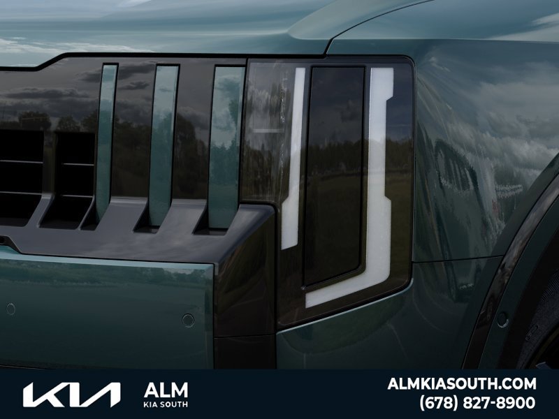 New 2027 Kia Telluride SX Prestige AWD/4WD image 10