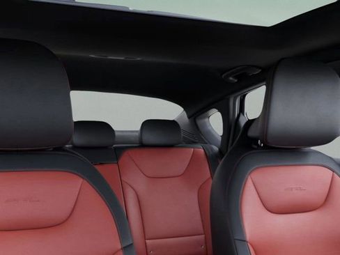 New 2025 Kia K4 GT-Line Turbo FWD image 27