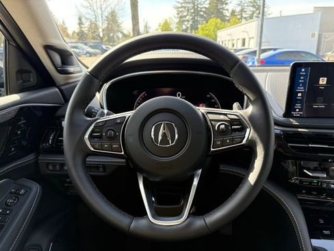 New 2026 Acura MDX SH-AWD w/ Advance Package image 17