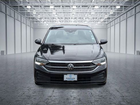 Used 2024 Volkswagen Jetta S FWD image 8