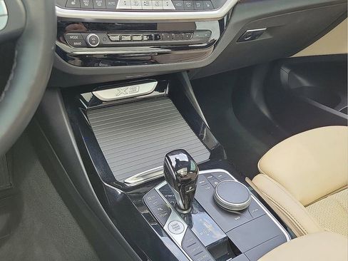 Used 2023 BMW X3 sDrive30i w/ Premium Package RWD image 17