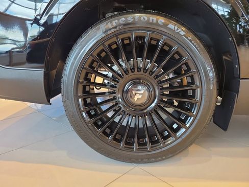 New 2026 Ford Maverick XL FWD image 5