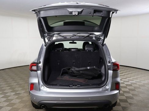 Used 2023 Ford Escape ST-Line w/ Tech Pack #1 image 16