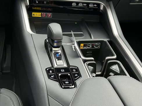 New 2026 Lexus TX 350 AWD image 16