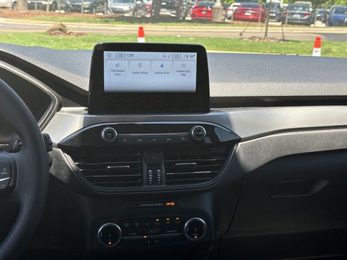 Used 2023 Ford Escape Active FWD image 29