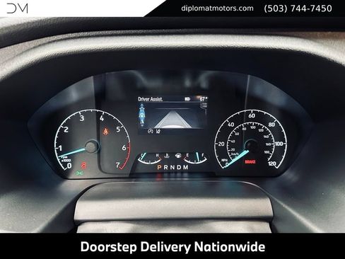 Used 2022 Ford Transit 350 XLT RWD image 30