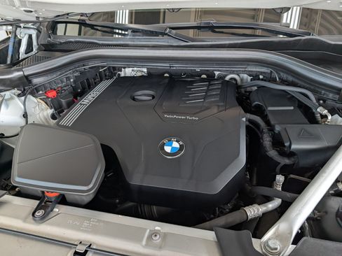 Used 2020 BMW X3 xDrive30i w/ Premium Package AWD/4WD image 28