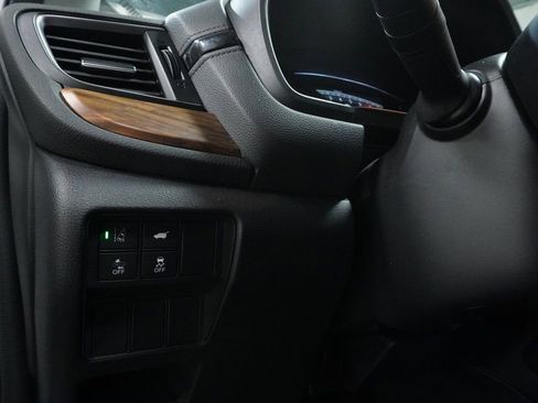 Used 2020 Honda CR-V EX-L image 23