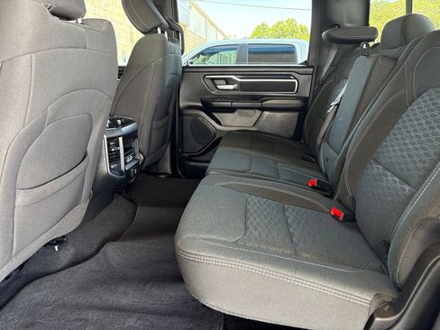 Used 2025 RAM 1500 Lone Star AWD/4WD image 15