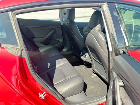 Used 2023 Tesla Model 3 Standard Range RWD image 13