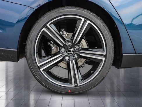 New 2026 Honda Accord SE image 7