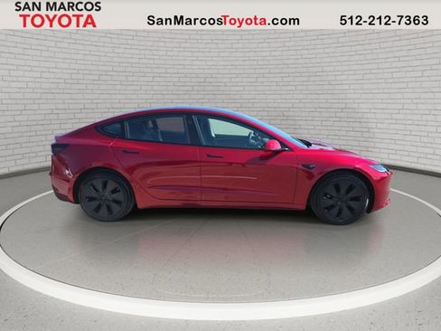 Used 2025 Tesla Model 3 Long Range image 4