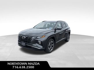 Used 2023 Hyundai Tucson SEL w/ Convenience Package video 1