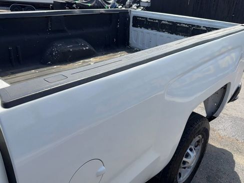 Used 2016 Chevrolet Silverado 2500 W/T image 28