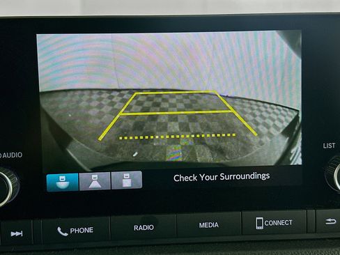 Used 2025 Honda Civic LX image 21