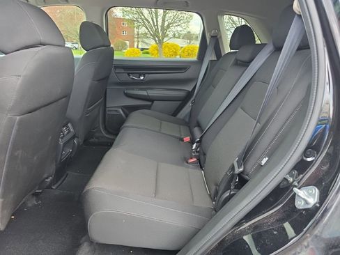 Used 2024 Honda CR-V EX image 23