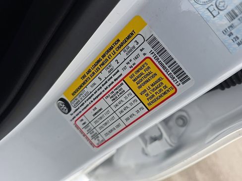 Used 2025 Ford Ranger XLT w/ Equipment Group 301A High image 10