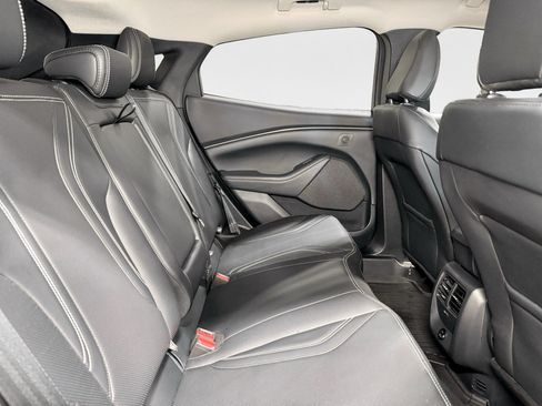 Used 2023 Ford Mustang Mach-E Premium RWD image 21