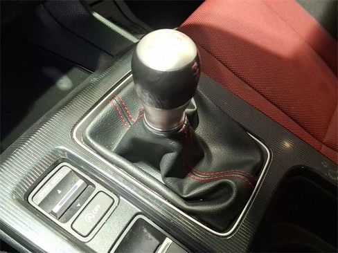 Used 2025 Honda Civic Si image 14