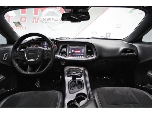 Used 2023 Dodge Challenger R/T Scat Pack image 7