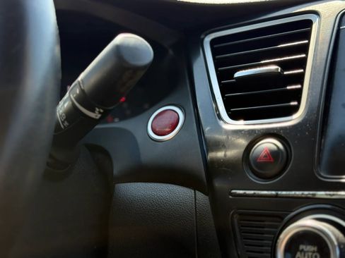 Used 2014 Honda Civic EX-L image 21