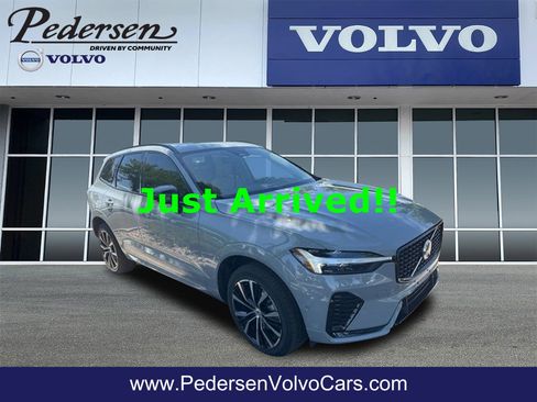 Used 2025 Volvo XC60 B5 Plus w/ Protection Package Premier AWD/4WD image 1