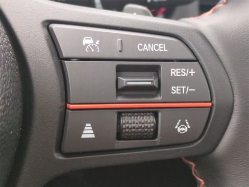 New 2026 Honda Passport TrailSport image 26