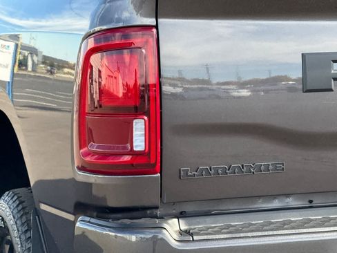 New 2026 RAM 2500 Laramie image 31