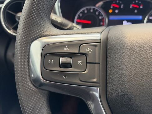 New 2025 Chevrolet Blazer LT w/ Convenience Package image 17