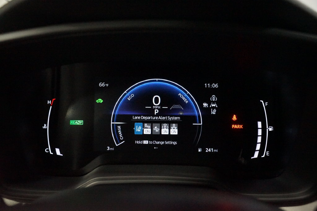 New 2027 Toyota Corolla LE FWD image 15